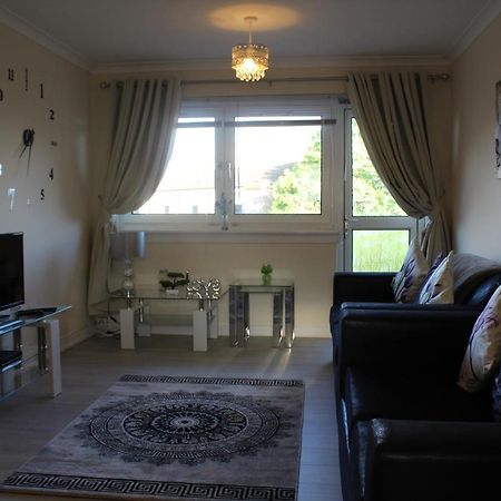 Premier - Glasgow Drygate Apartment المظهر الخارجي الصورة