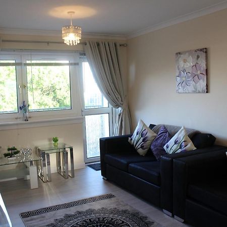 Premier - Glasgow Drygate Apartment المظهر الخارجي الصورة