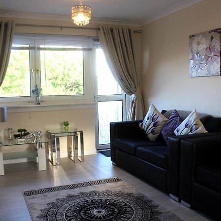 Premier - Glasgow Drygate Apartment المظهر الخارجي الصورة