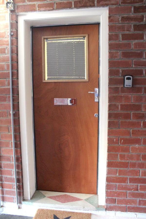 Premier - Glasgow Drygate Apartment المظهر الخارجي الصورة