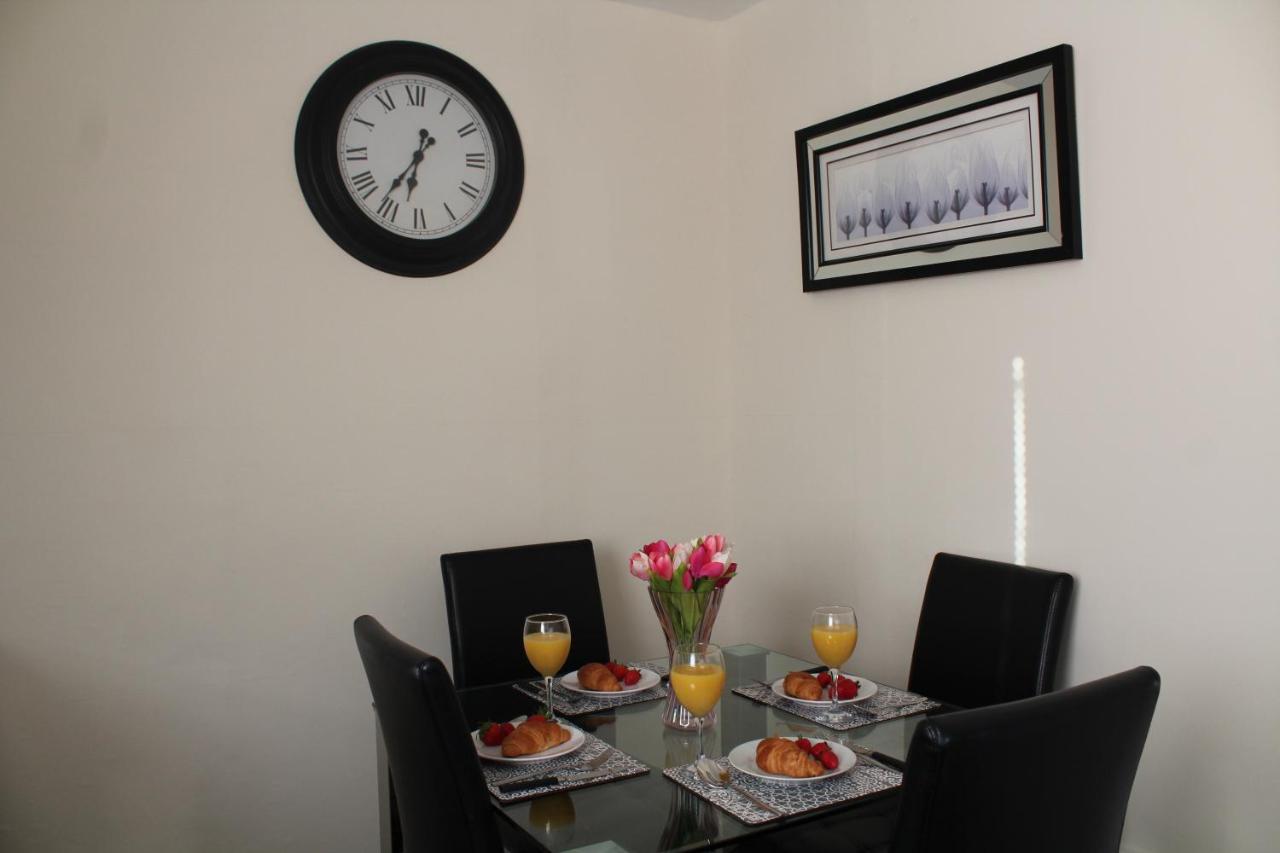 Premier - Glasgow Drygate Apartment المظهر الخارجي الصورة