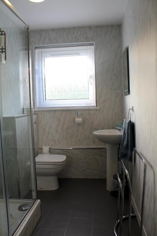 Premier - Glasgow Drygate Apartment المظهر الخارجي الصورة