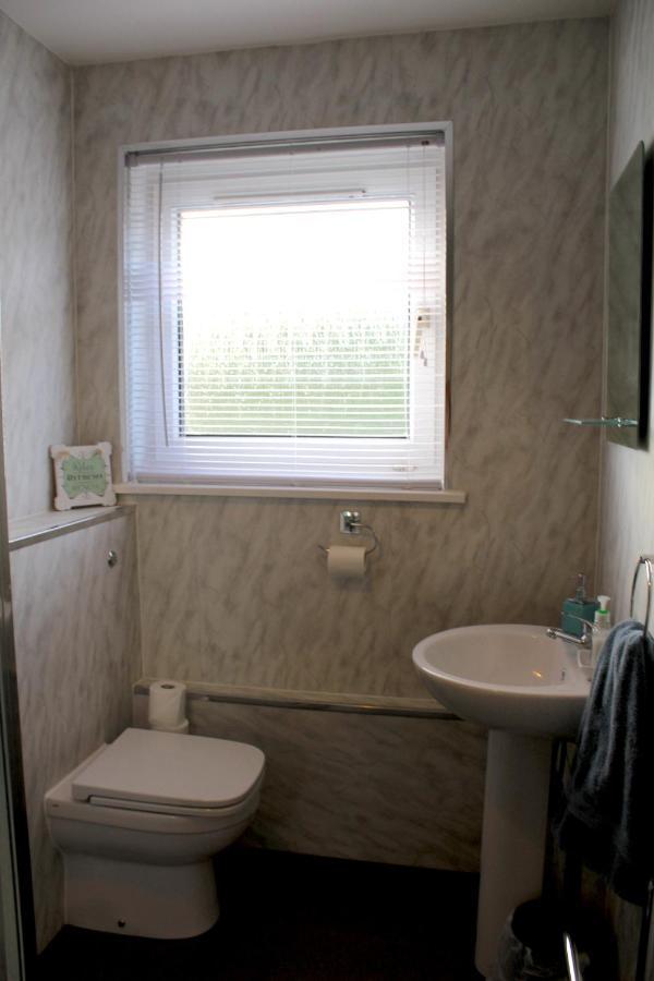 Premier - Glasgow Drygate Apartment المظهر الخارجي الصورة