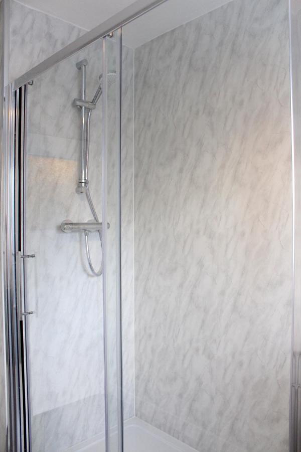 Premier - Glasgow Drygate Apartment المظهر الخارجي الصورة