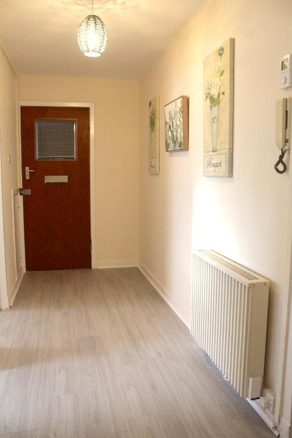 Premier - Glasgow Drygate Apartment المظهر الخارجي الصورة