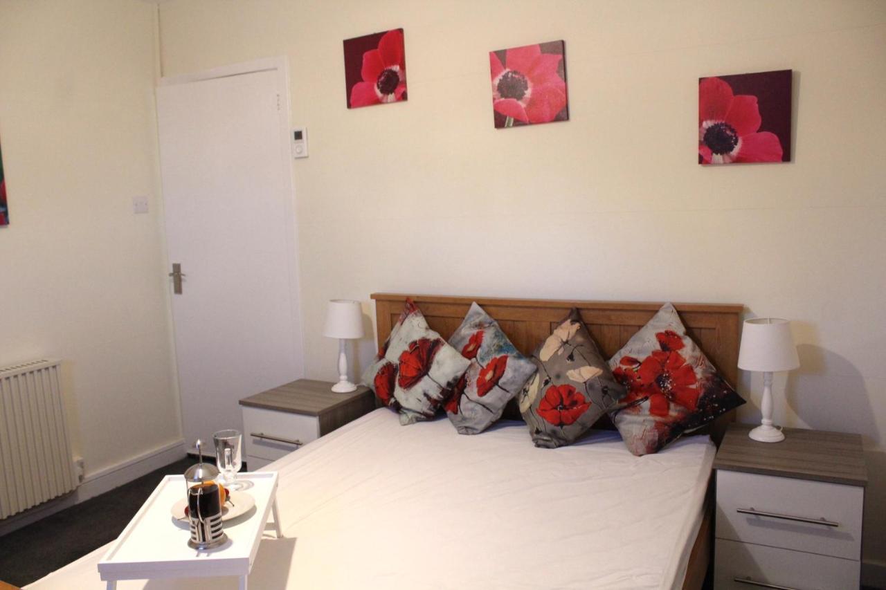 Premier - Glasgow Drygate Apartment المظهر الخارجي الصورة