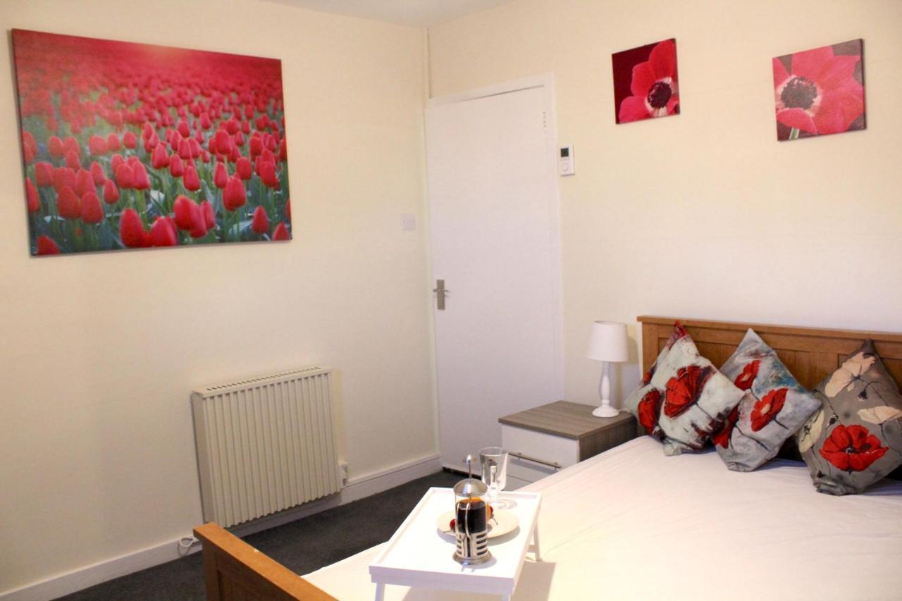 Premier - Glasgow Drygate Apartment المظهر الخارجي الصورة