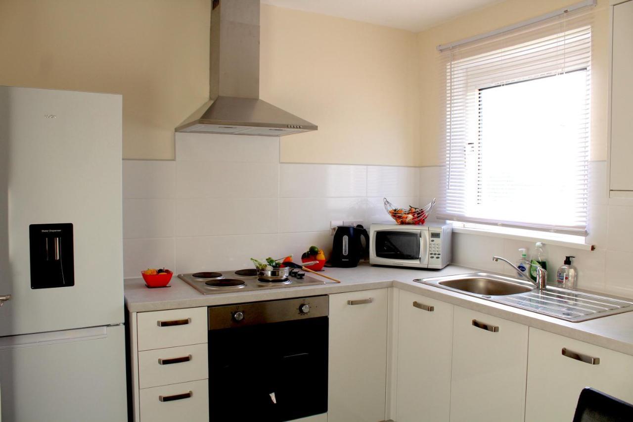 Premier - Glasgow Drygate Apartment المظهر الخارجي الصورة